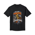 Knicks 2026 Champions T-Shirt — New York 26 Commemorative Tee