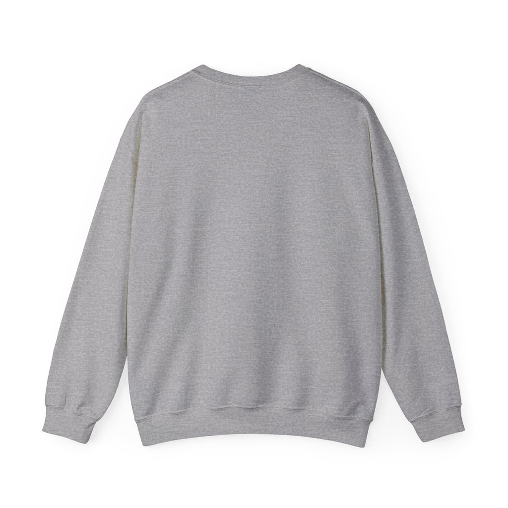 Kings of the City Crewneck Sweatshirt — Urban Basketball Streetwear