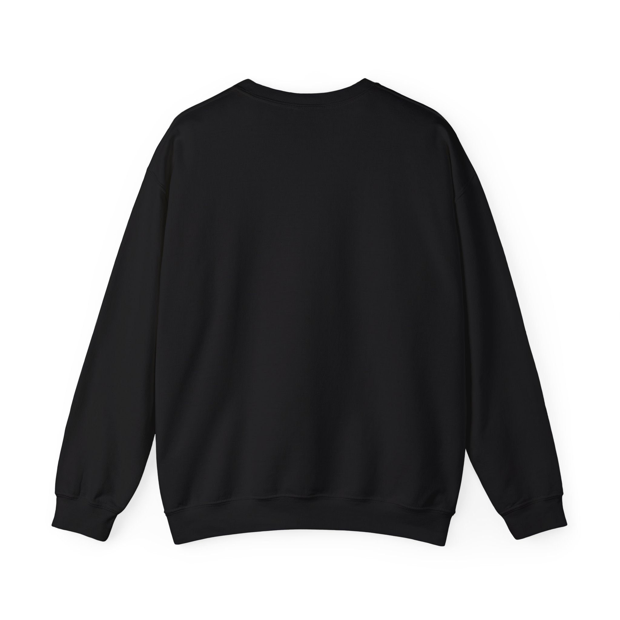 Kings of the City Crewneck Sweatshirt — Urban Basketball Streetwear