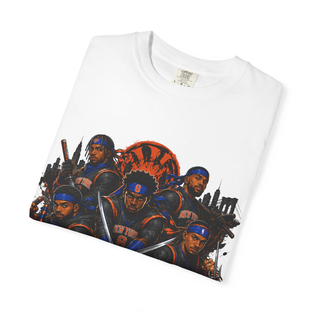 Kings of the City Graphic T-Shirt