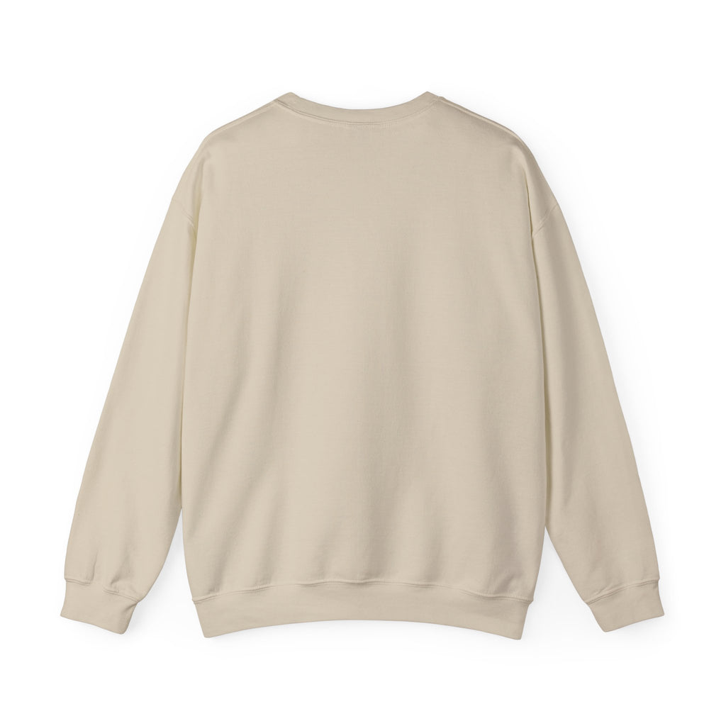 Kings of the City Crewneck Sweatshirt — Urban Basketball Streetwear