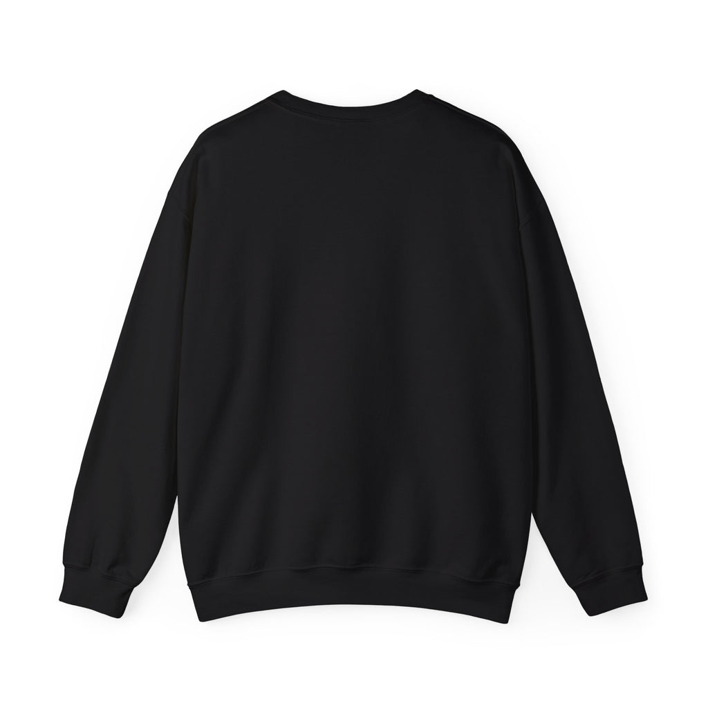 Knicks vs Spurs Basketball Crewneck Sweatshirt — 'No Love, Just Basketball' Vintage Game Tee