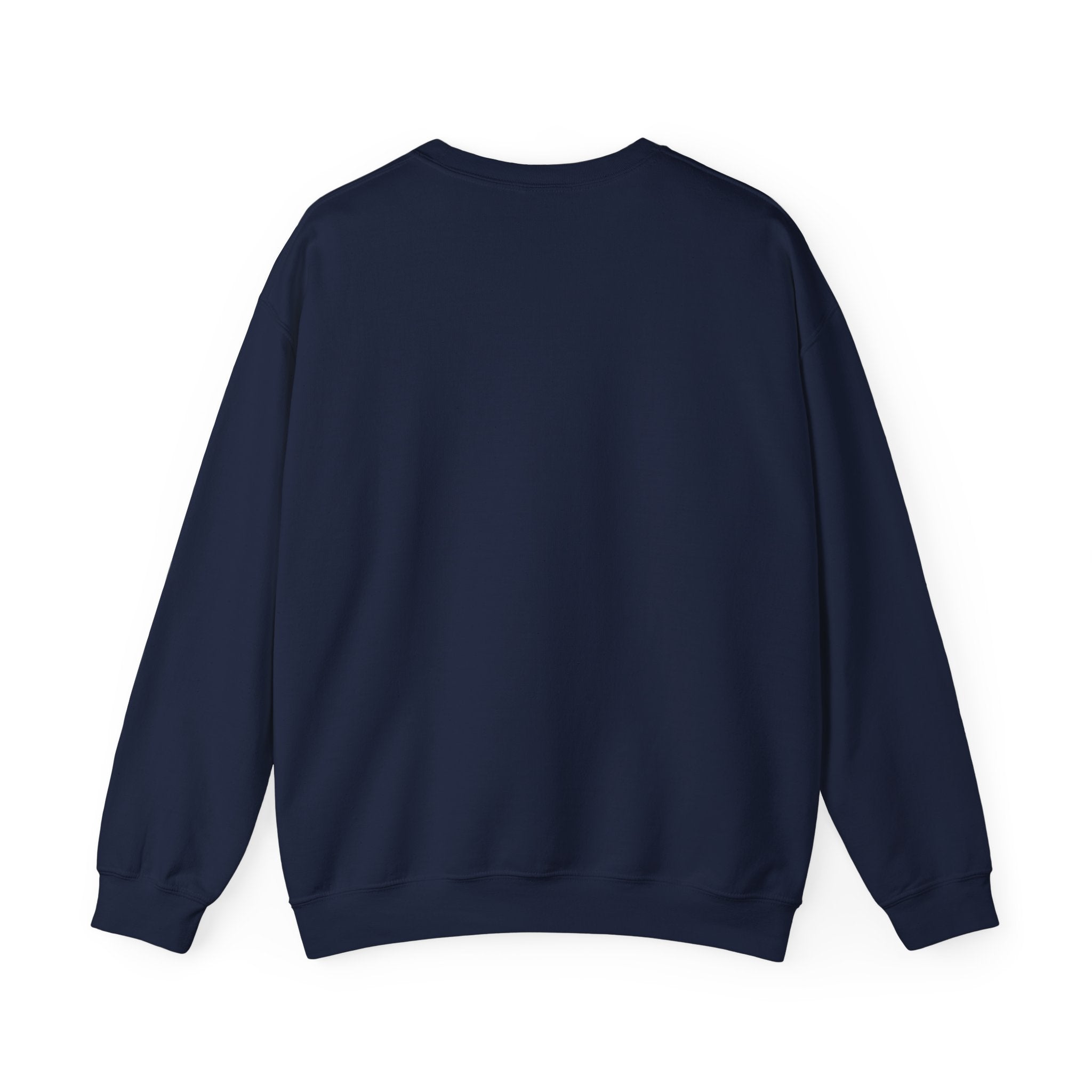 Knicks vs Spurs Basketball Crewneck Sweatshirt — 'No Love, Just Basketball' Vintage Game Tee
