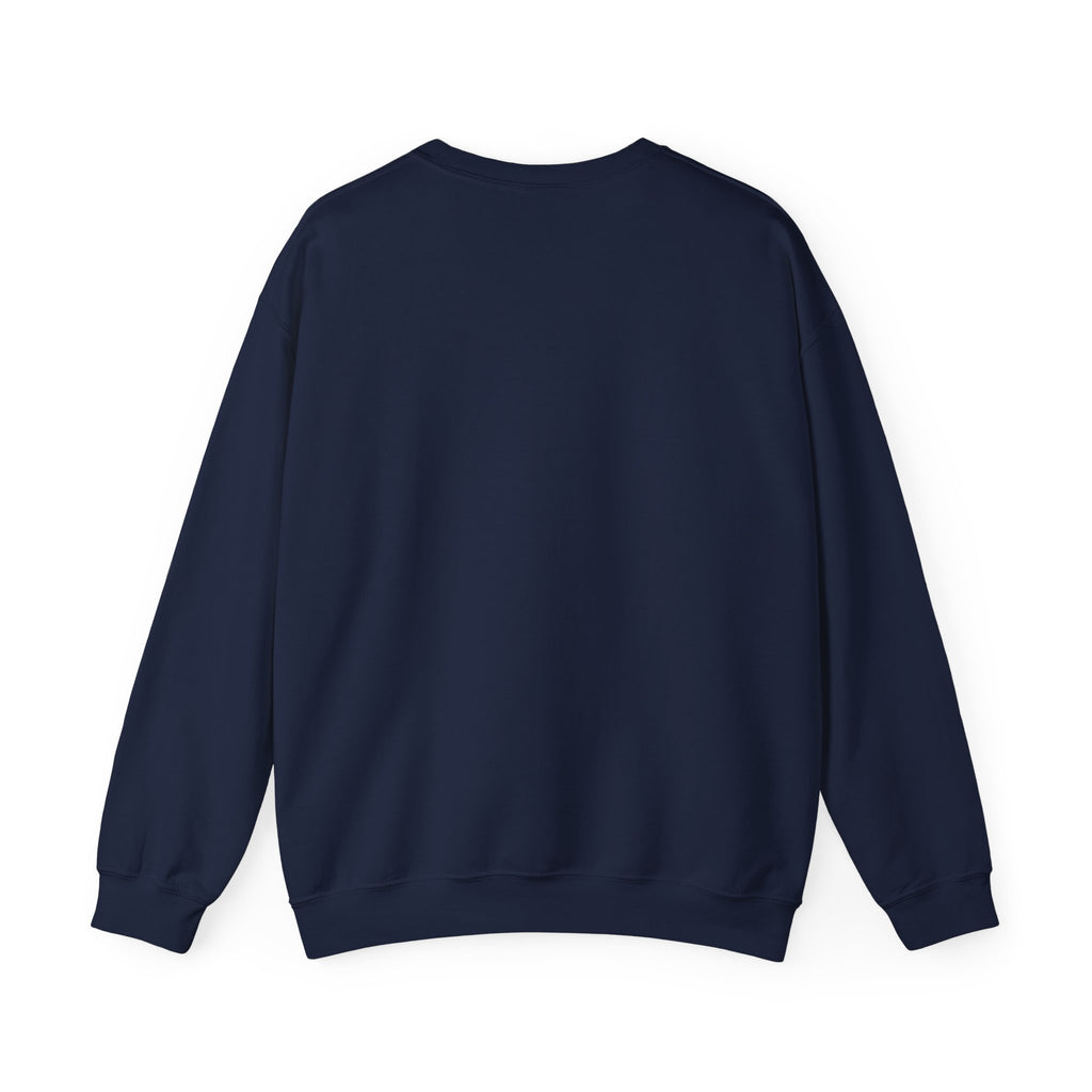 Kings of the City Crewneck Sweatshirt — Urban Basketball Streetwear