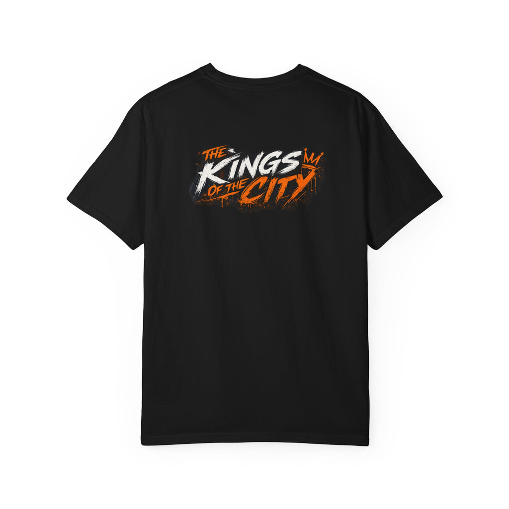 Kings of the City Graphic T-Shirt