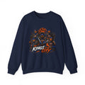 Kings of the City Crewneck Sweatshirt — Urban Basketball Streetwear