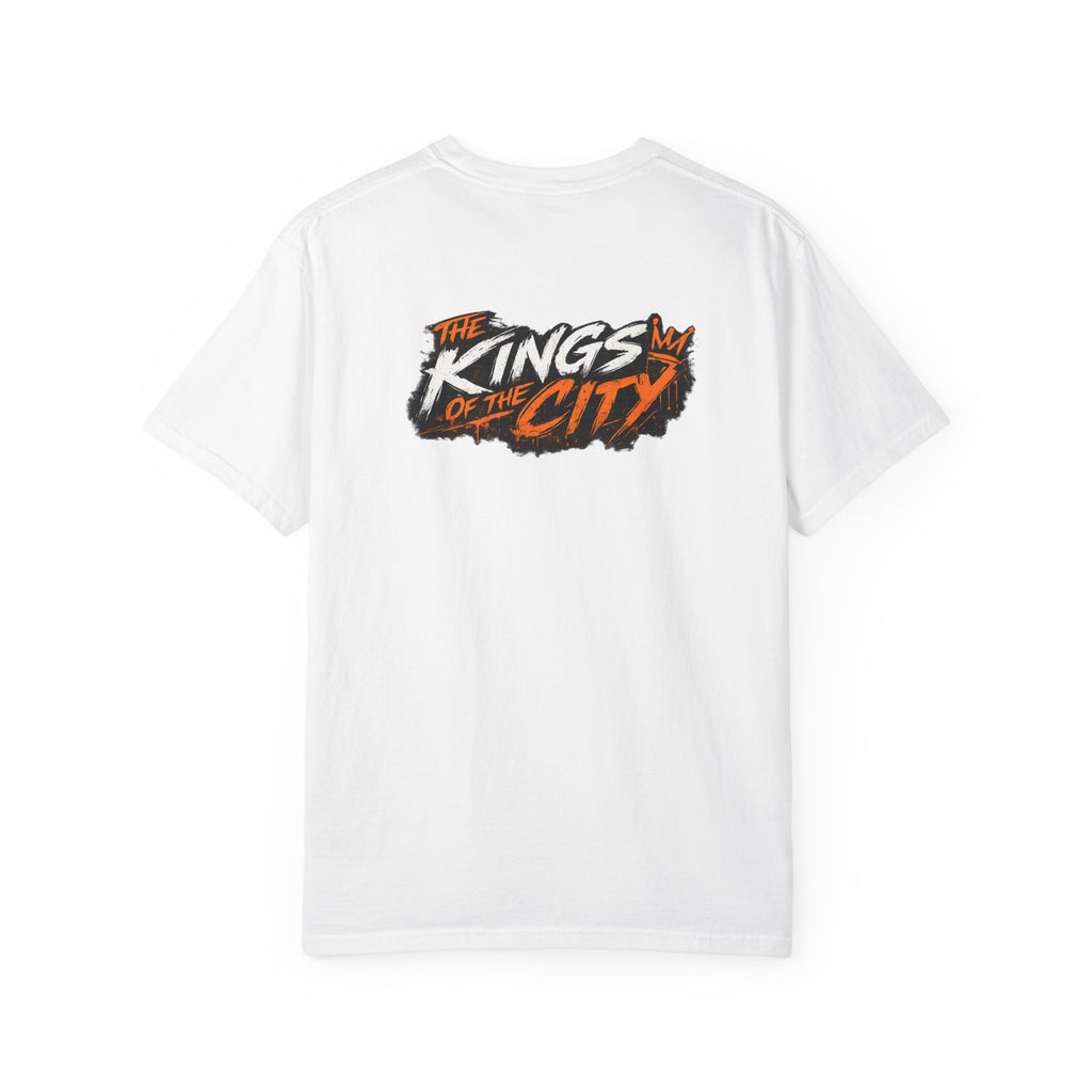 Kings of the City Graphic T-Shirt