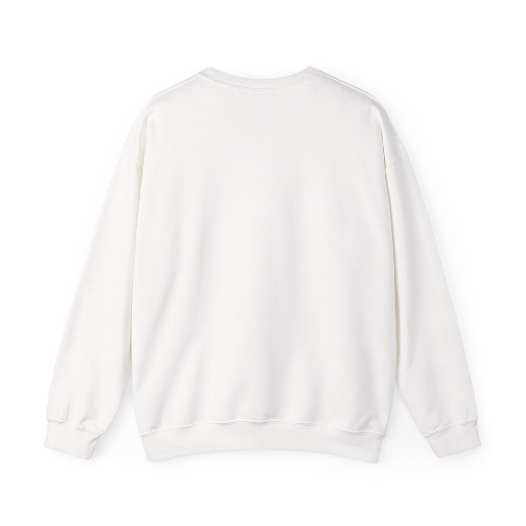 Kings of the City Crewneck Sweatshirt — Urban Basketball Streetwear