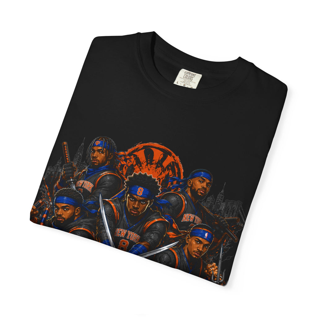Kings of the City Graphic T-Shirt